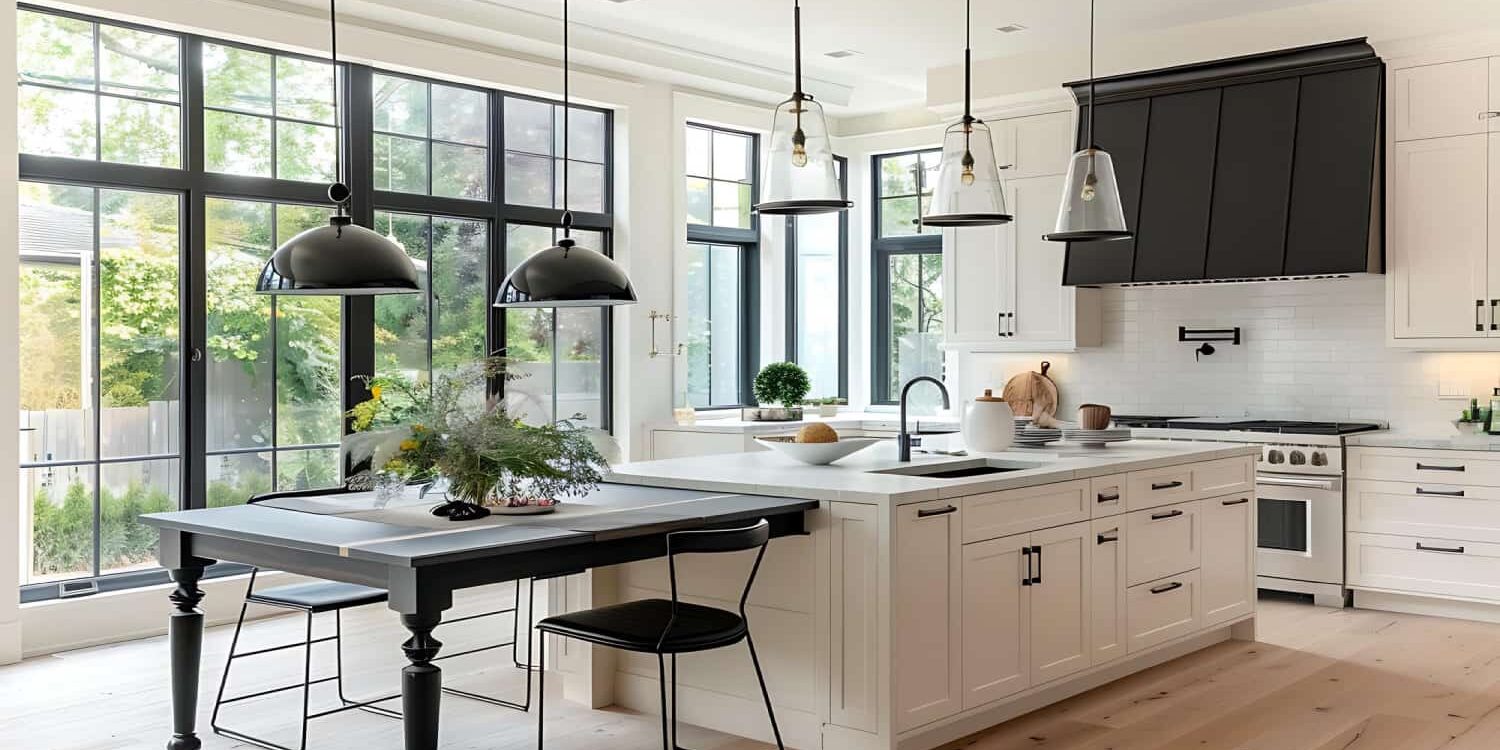 کابینت مینیمال