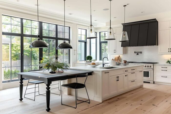 کابینت مینیمال-1 کابینت مینیمال