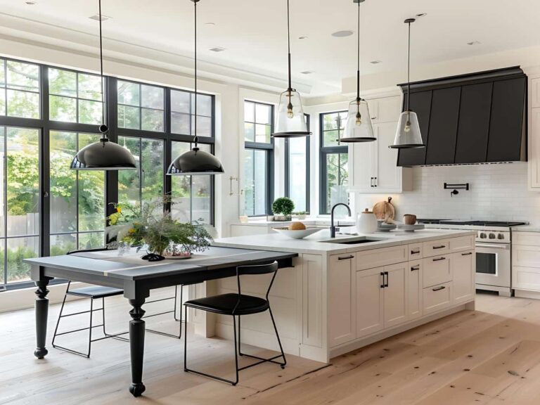 کابینت مینیمال