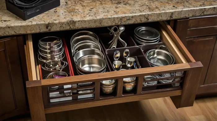 بنر راف کابینت