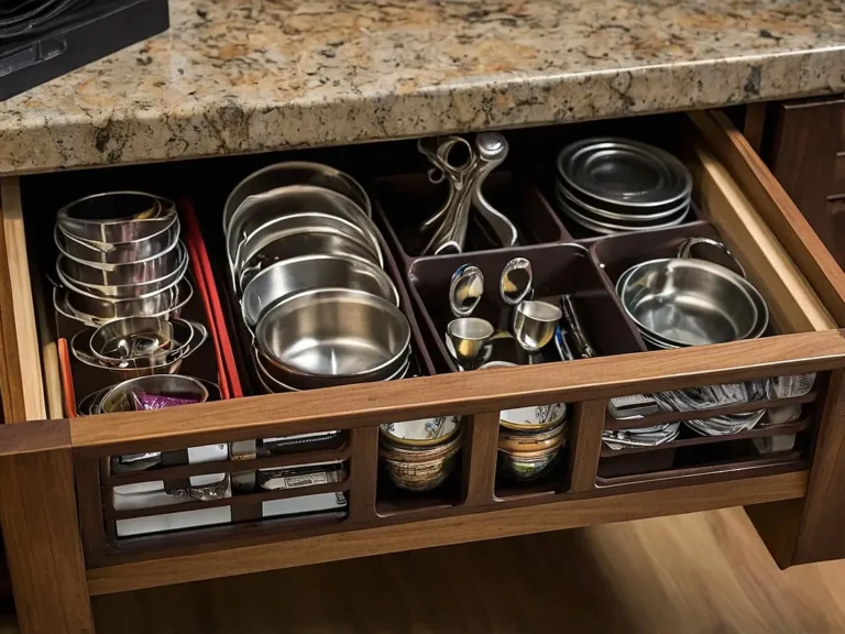 بنر راف کابینت