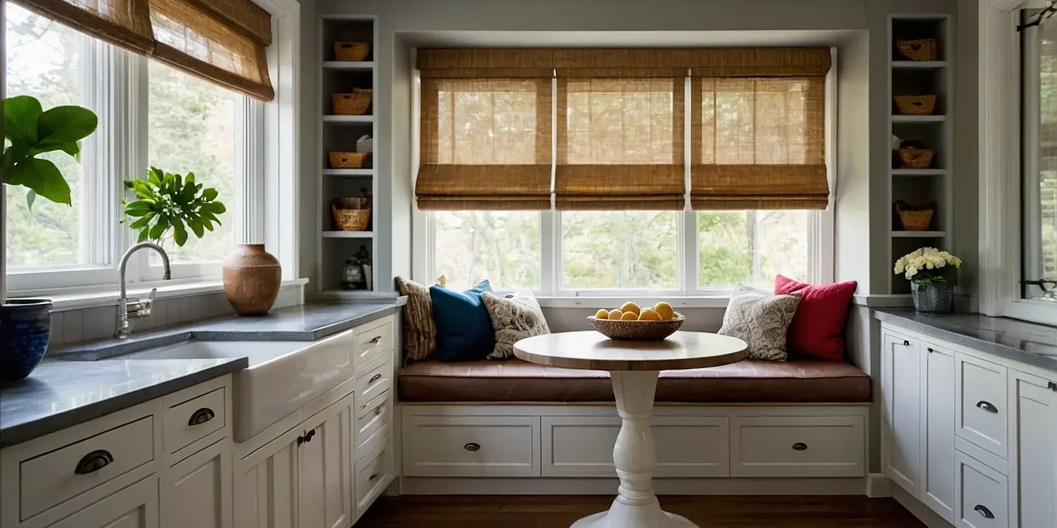 بنر کابینت شاه نشین بنر کابینت شاه نشین