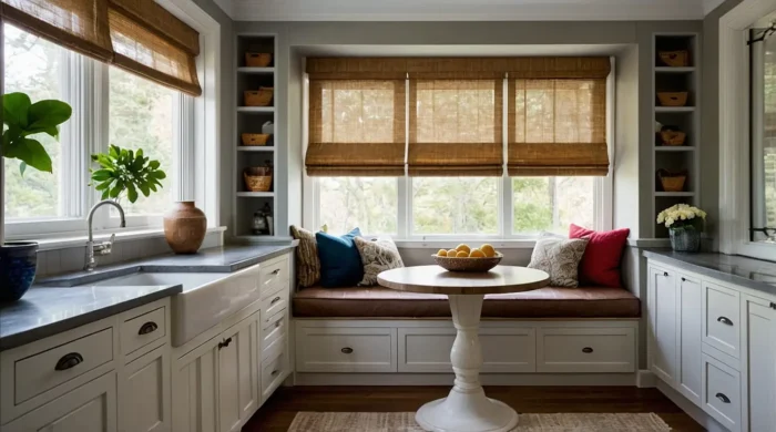 بنر کابینت شاه نشین