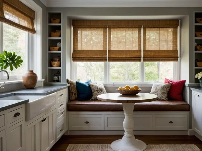 بنر کابینت شاه نشین