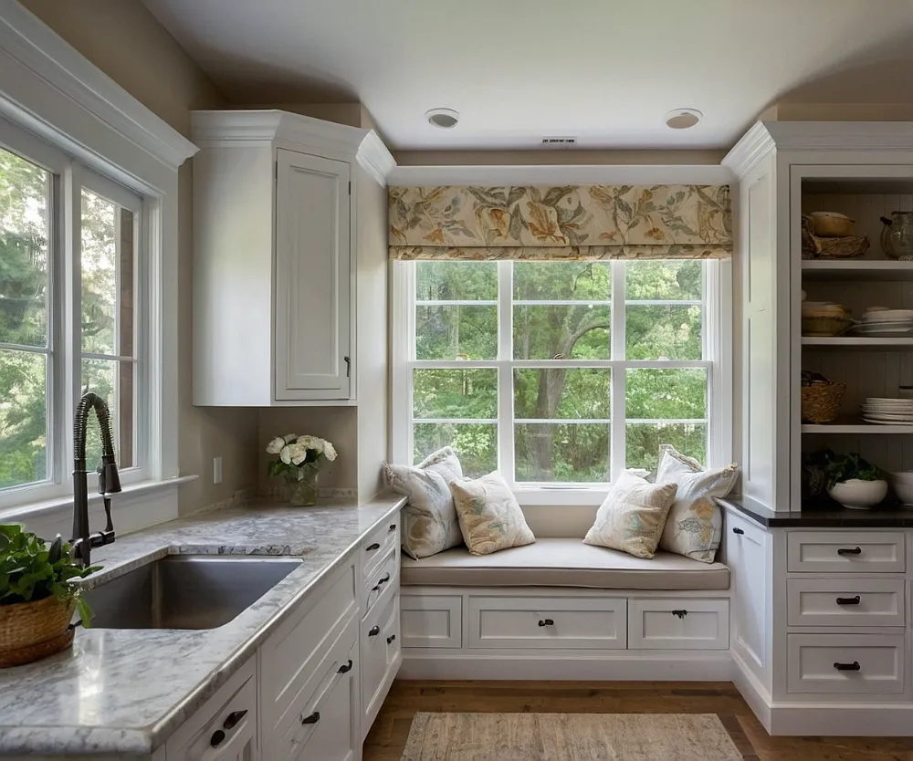 عکس کابینت شاه نشین (5) عکس کابینت شاه نشین