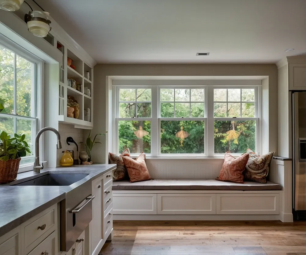 عکس کابینت شاه نشین عکس کابینت شاه نشین