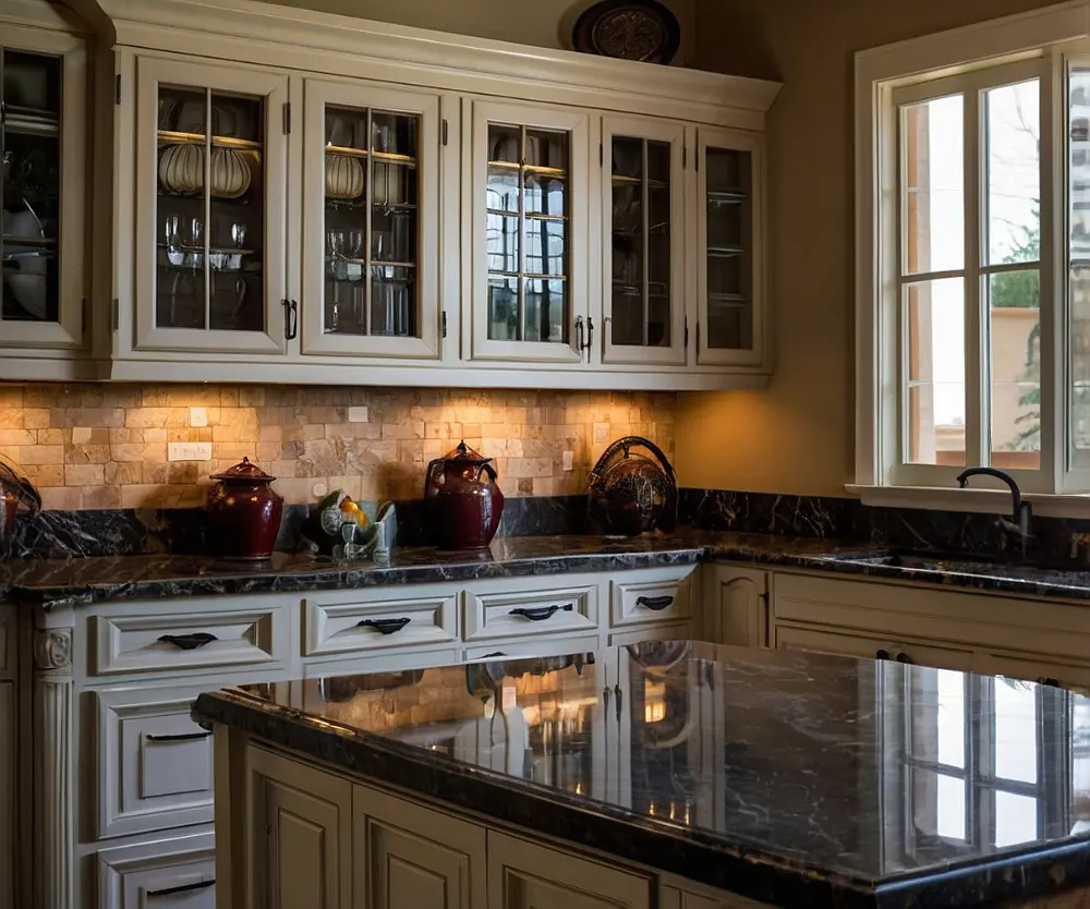 کابینت رومی