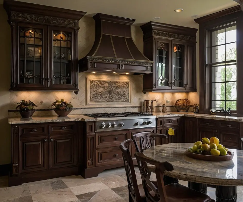 کابینت رومی