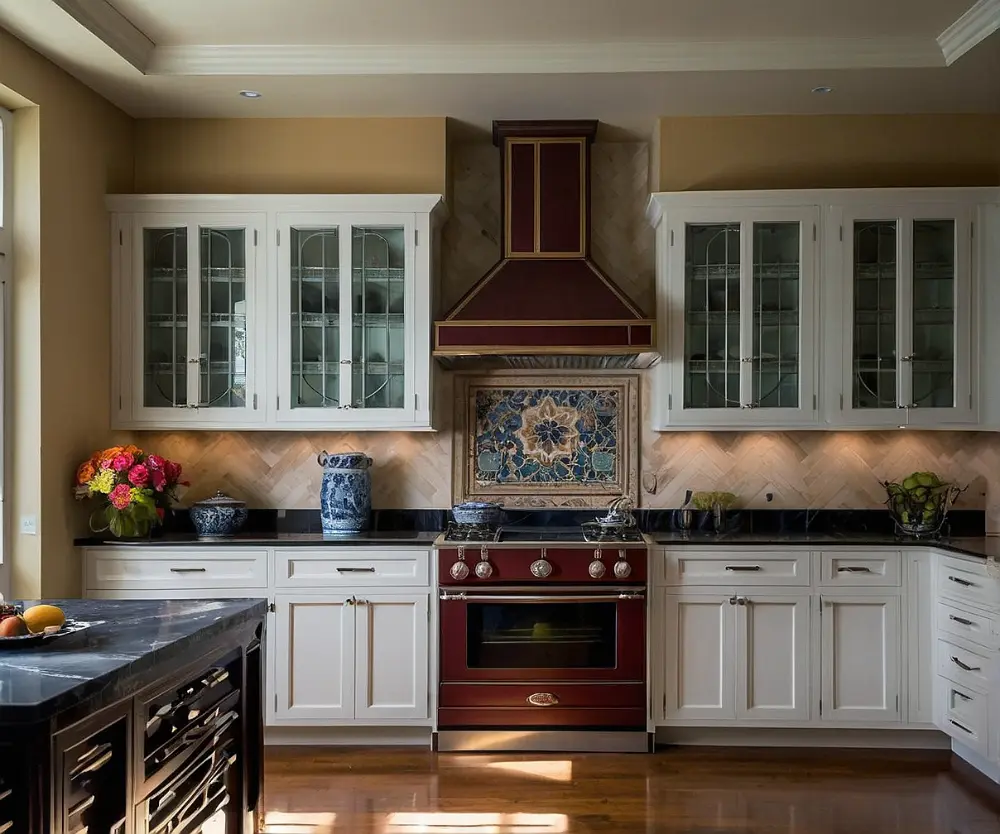 کابینت رومی