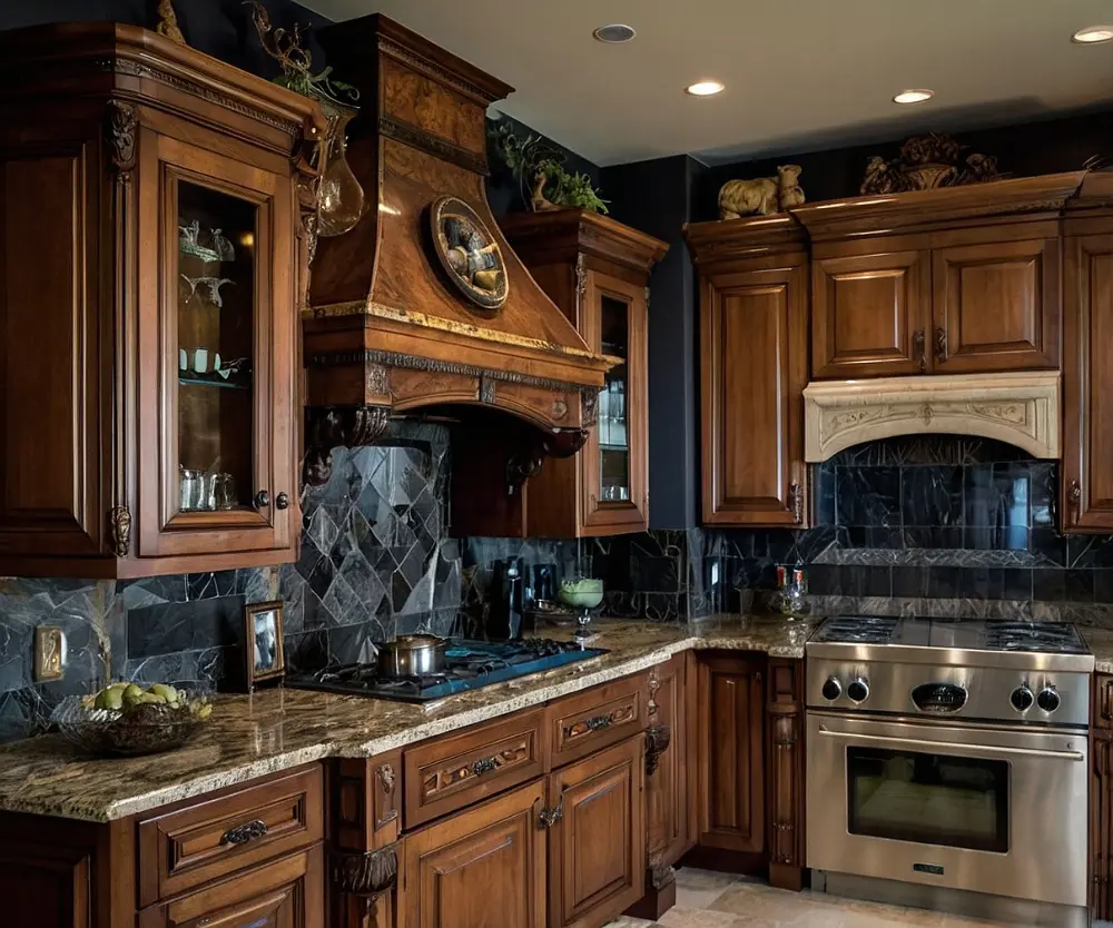 کابینت رومی