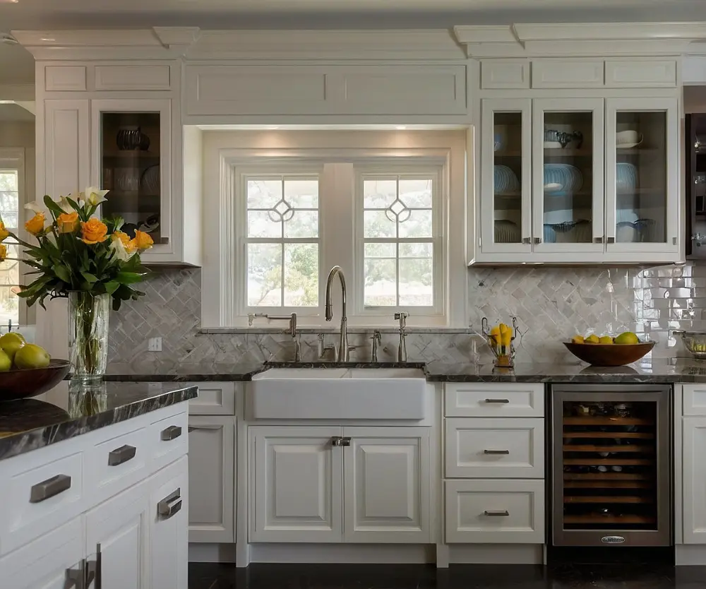 کابینت رومی ایرانی