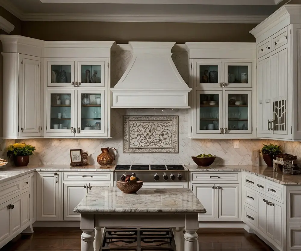 کابینت رومی ایرانی