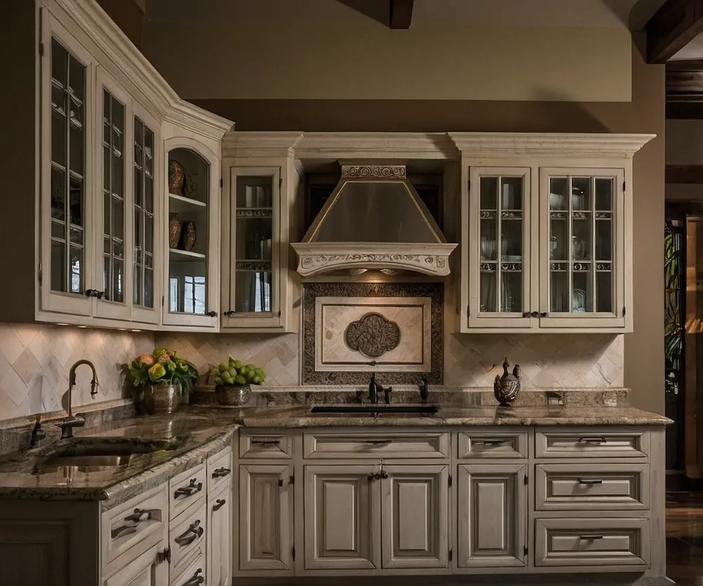 کابینت رومی