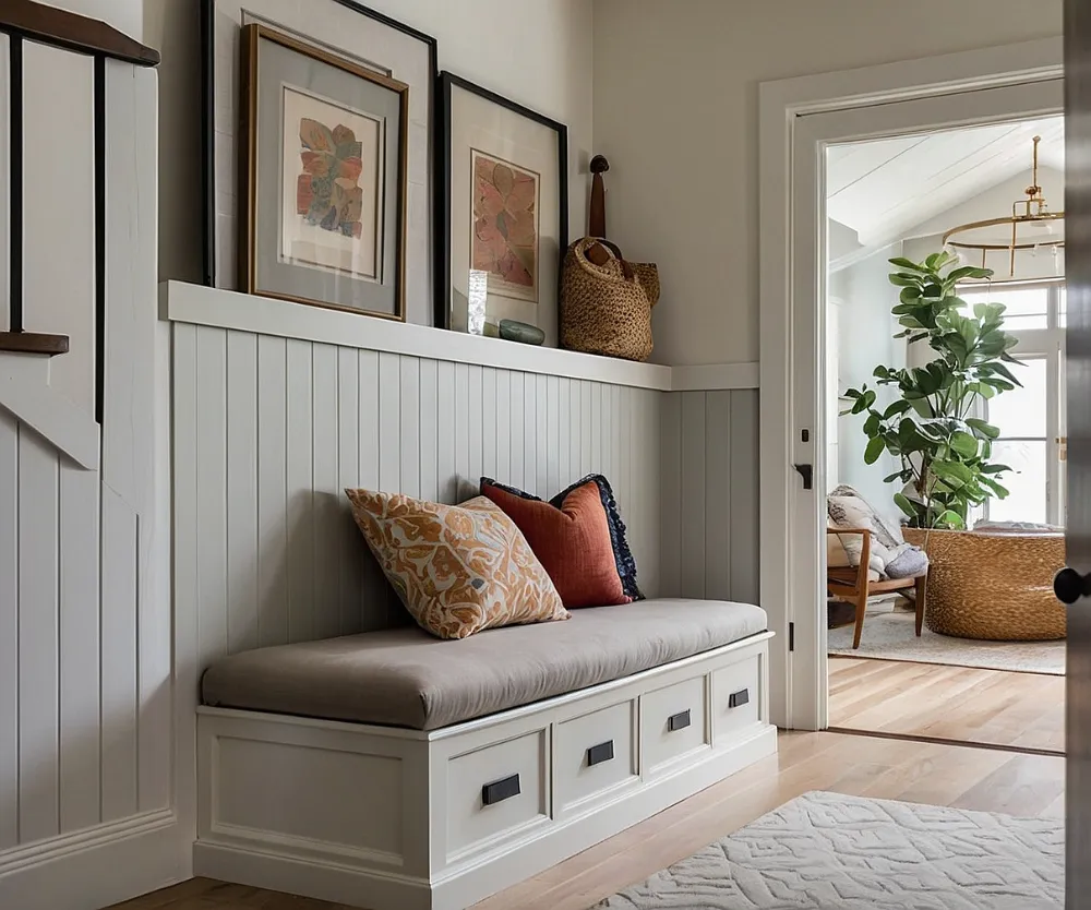 کابینت شاه نشین (4) کابینت شاه نشین