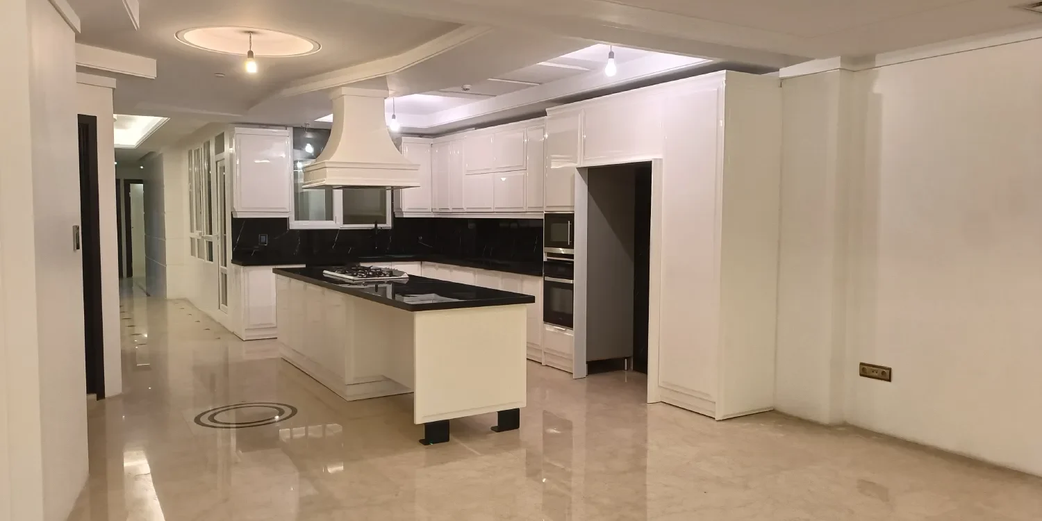 بنر کابینت انزو کابینت انزو