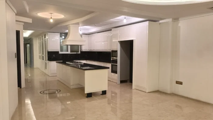 کابینت انزو