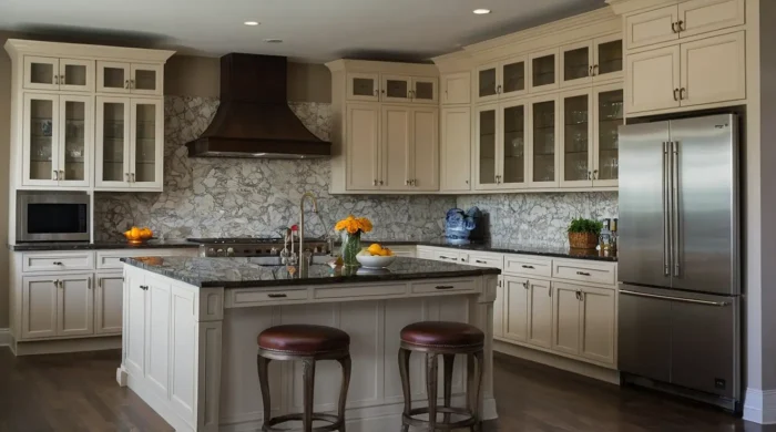 بنر کابینت پلی اورتان