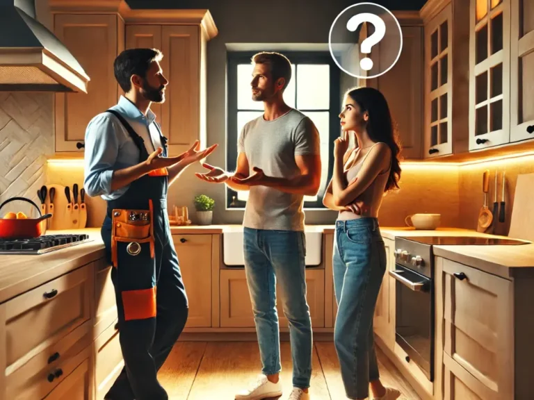 معایب کابینت پلی اورتان