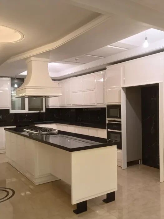 کابینت انزو زعفرانیه