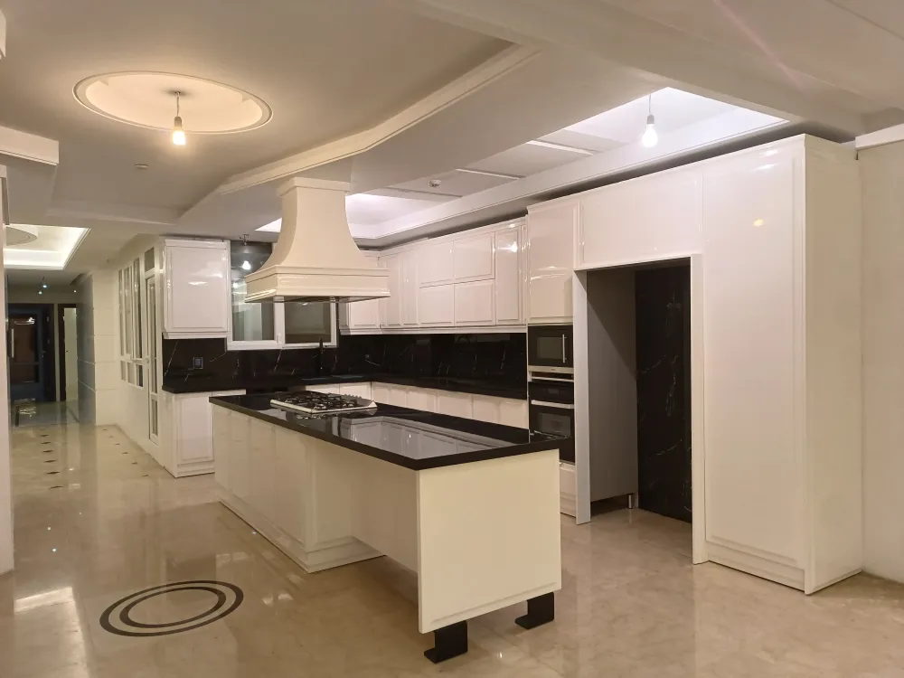 کابینت انزو زعفرانیه