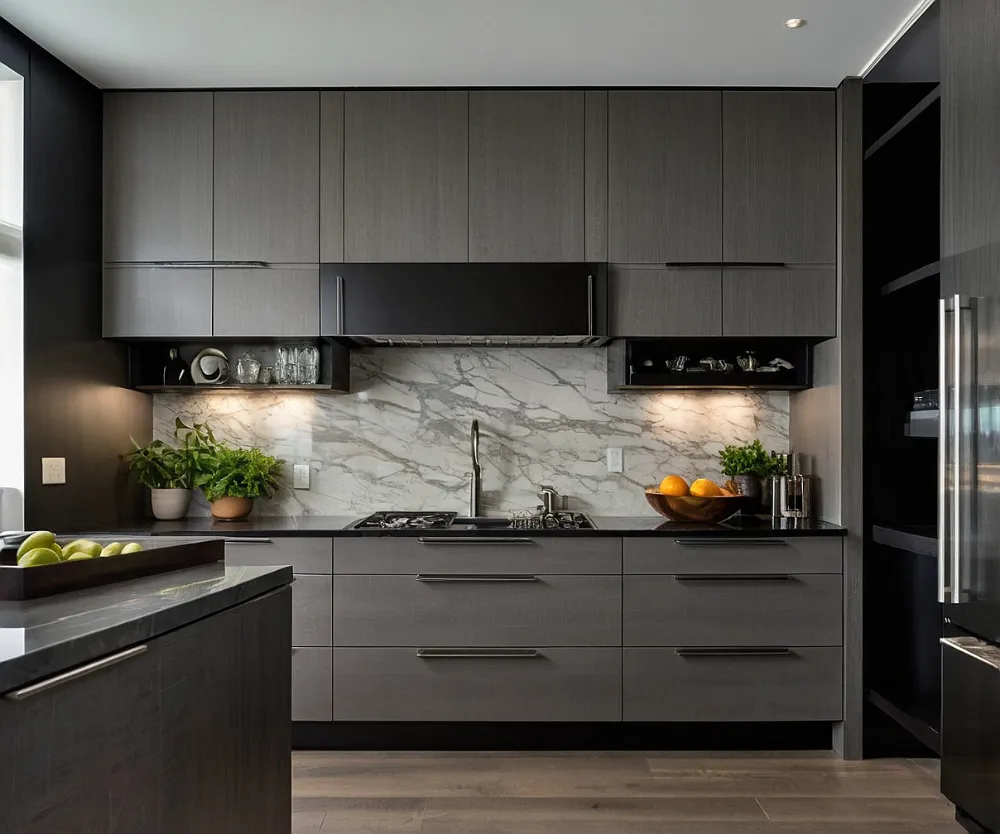 کابینت انزو طوسی