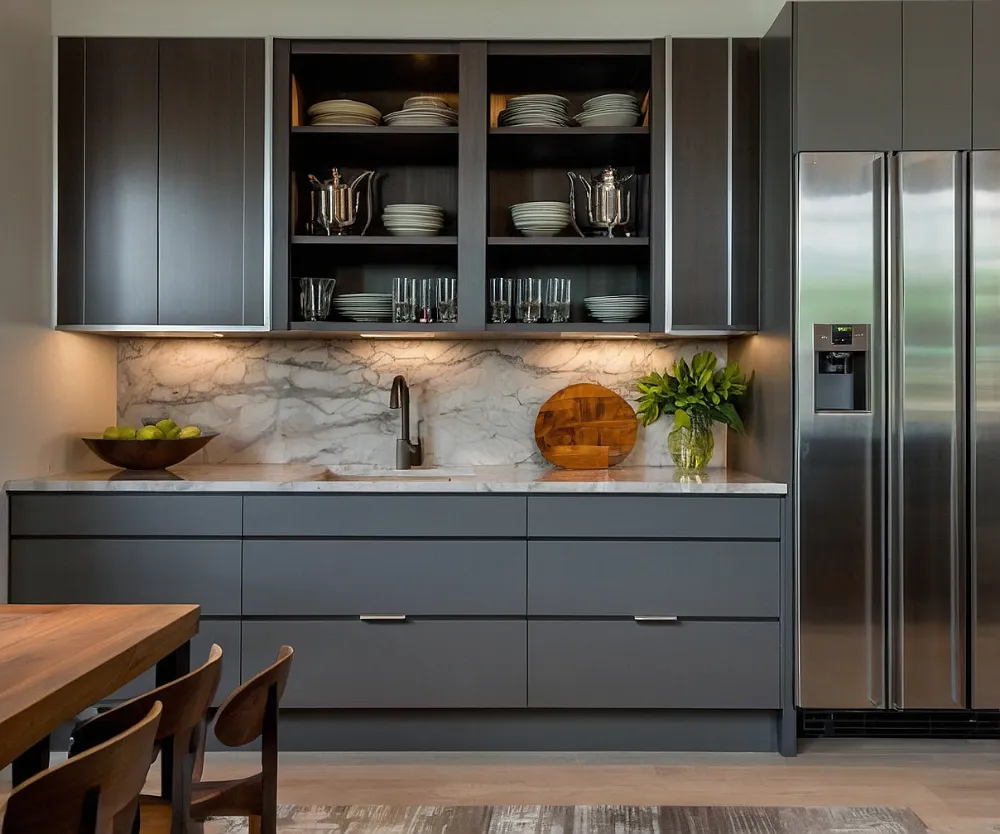 کابینت انزو طوسی