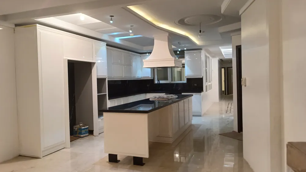 کابینت انزو پولیشی زعفرانیه