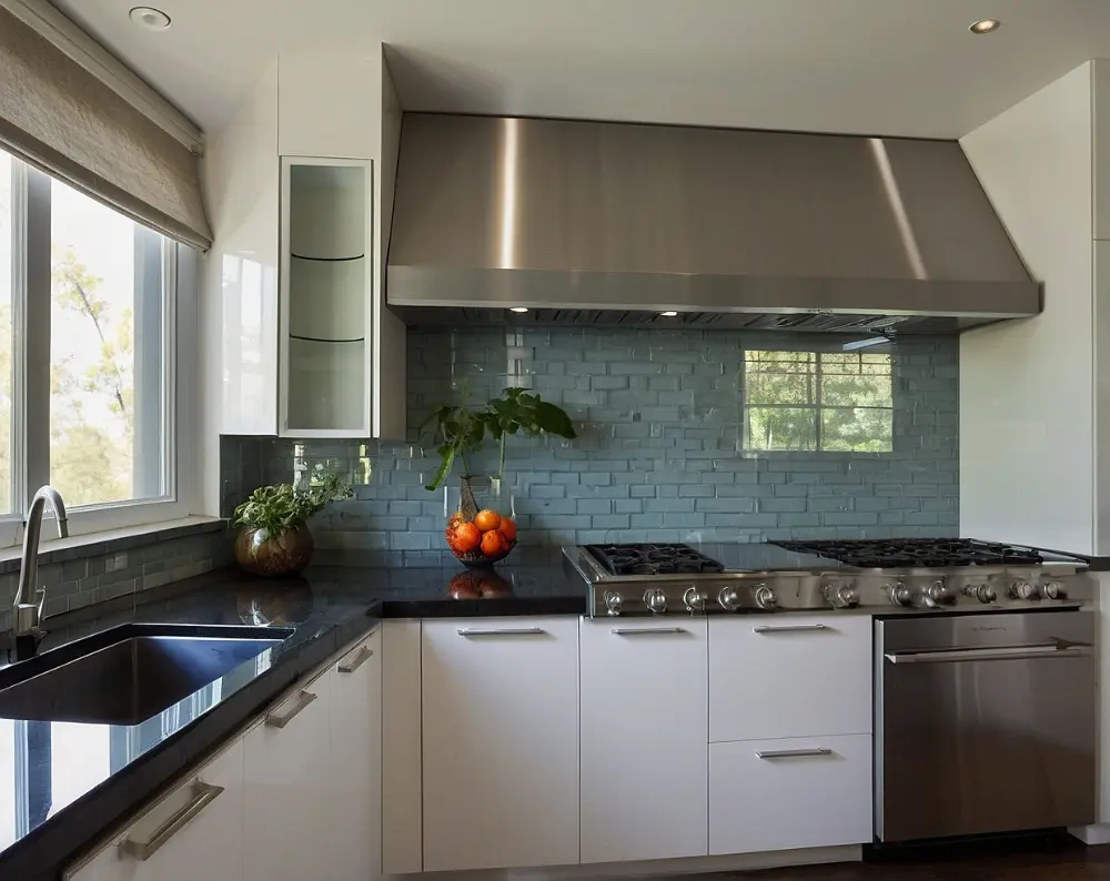 جدیدترین نوع کابینت پلی اورتان