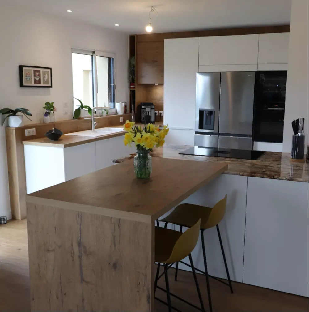 کابینت مدرن اروپایی به سبک فرانسوی (9) کابینت مدرن اروپایی به سبک فرانسوی