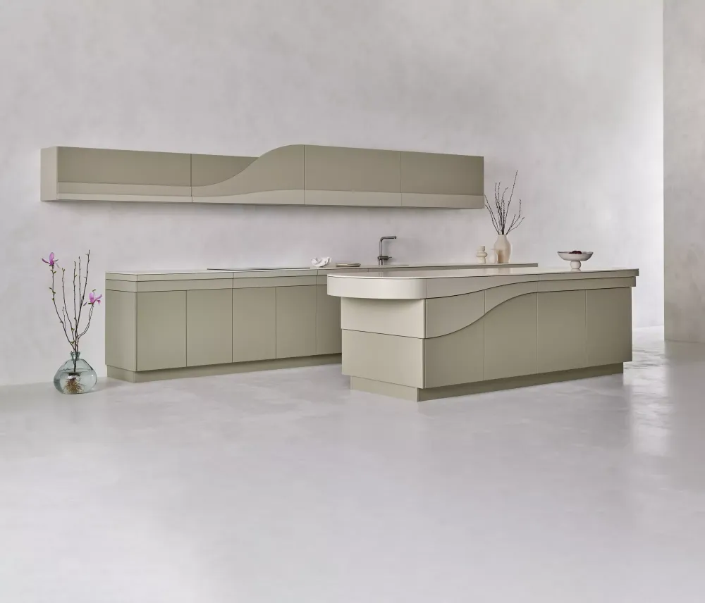 کابینت مدرن اروپایی به سبک فرانسوی کابینت مدرن اروپایی به سبک فرانسوی