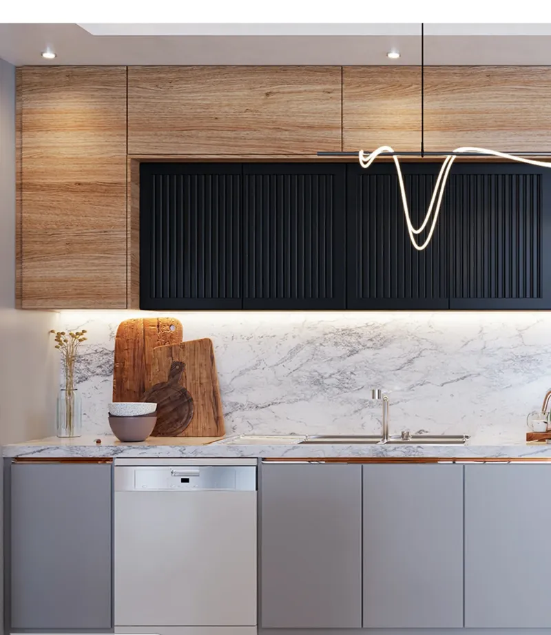 کابینت میله ای