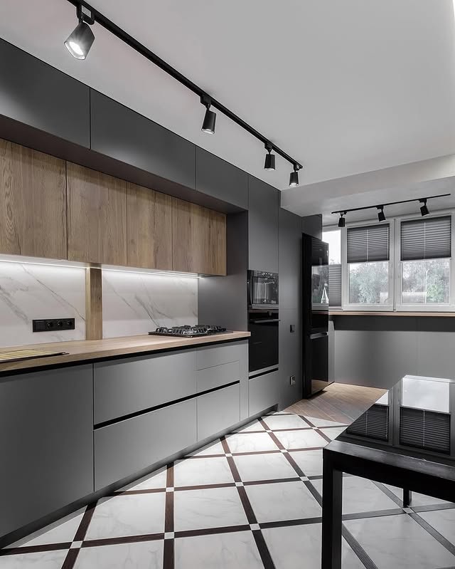 کابینت پلکانی