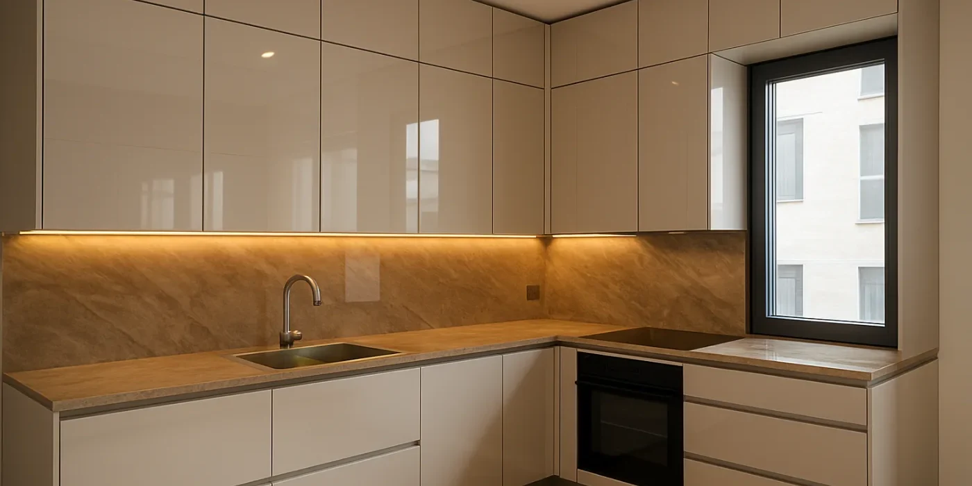 قیمت کابینت