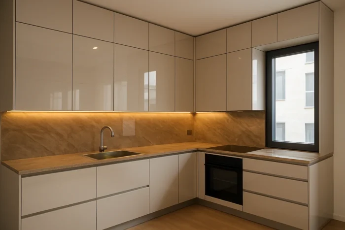 قیمت کابینت