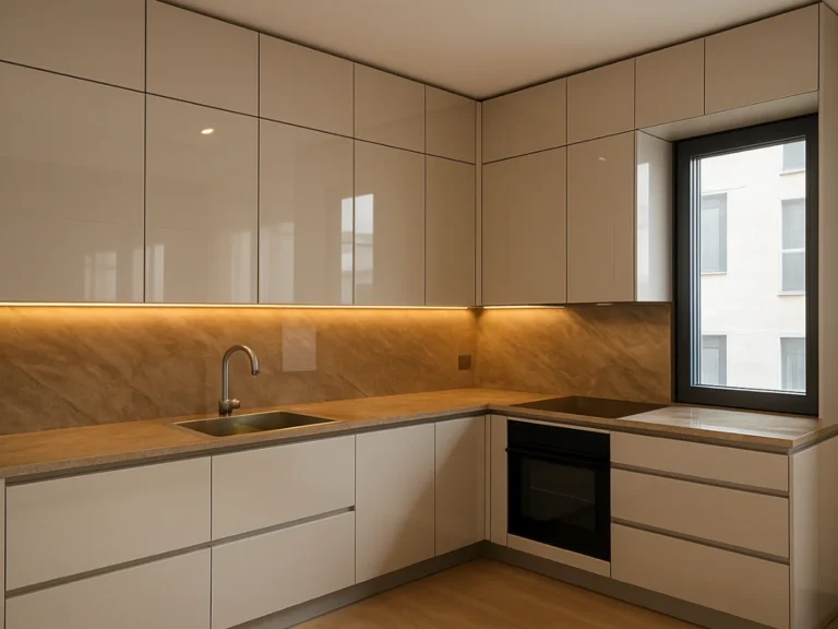 قیمت کابینت