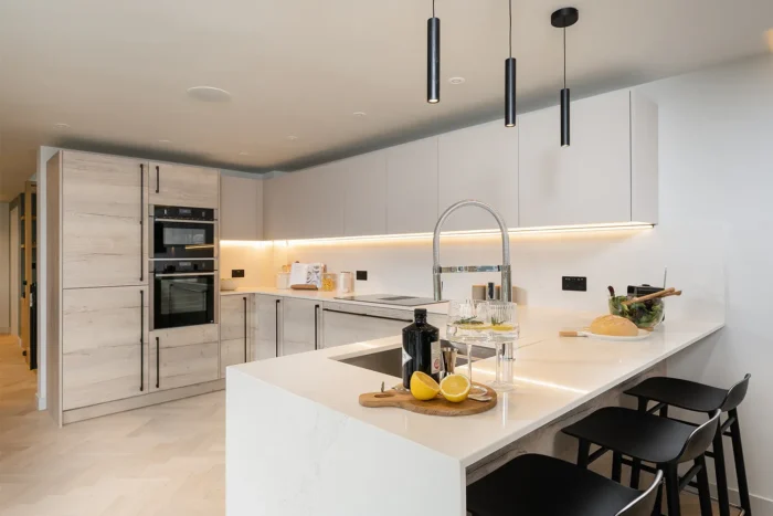 کابینت اقساطی