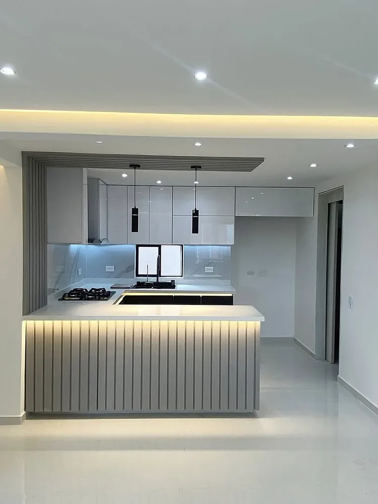 کابینت قسطی در اندیشه