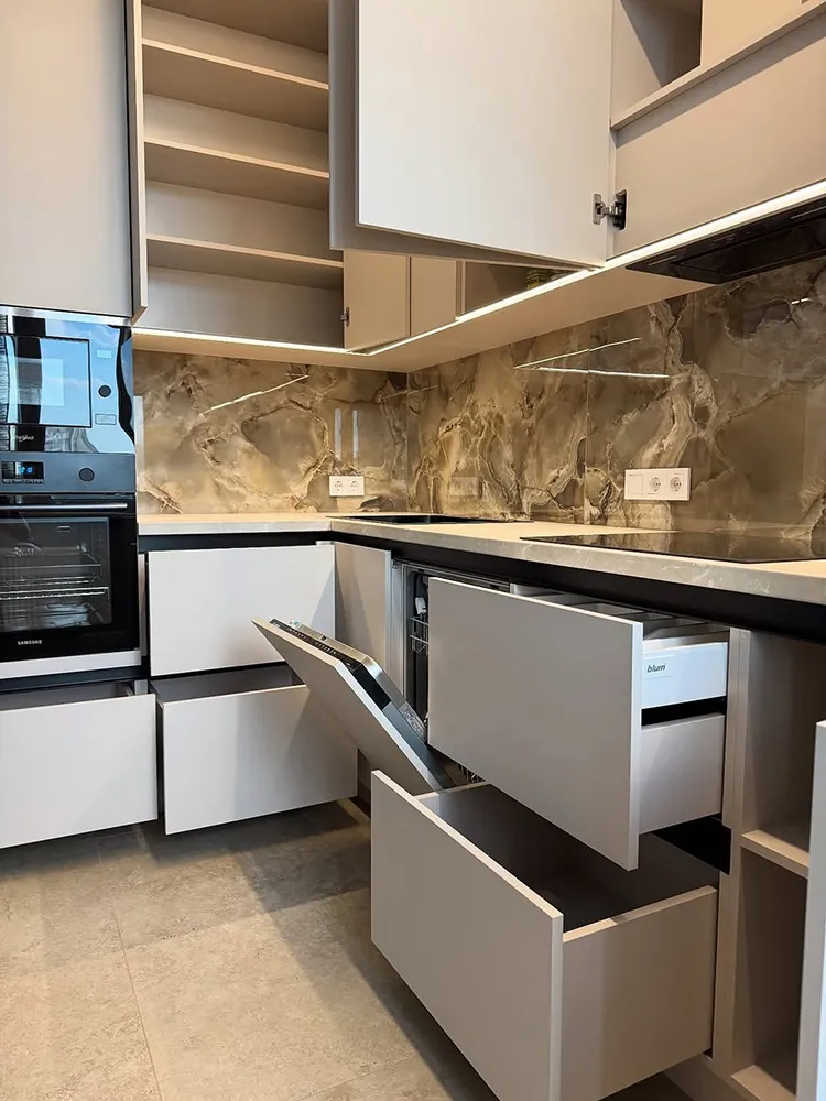 کابینت اقساطی در پردیس (2)