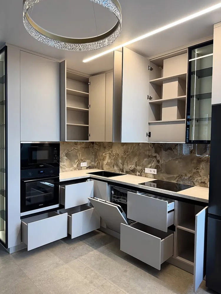 کابینت اقساطی شهر ری تهران (2)