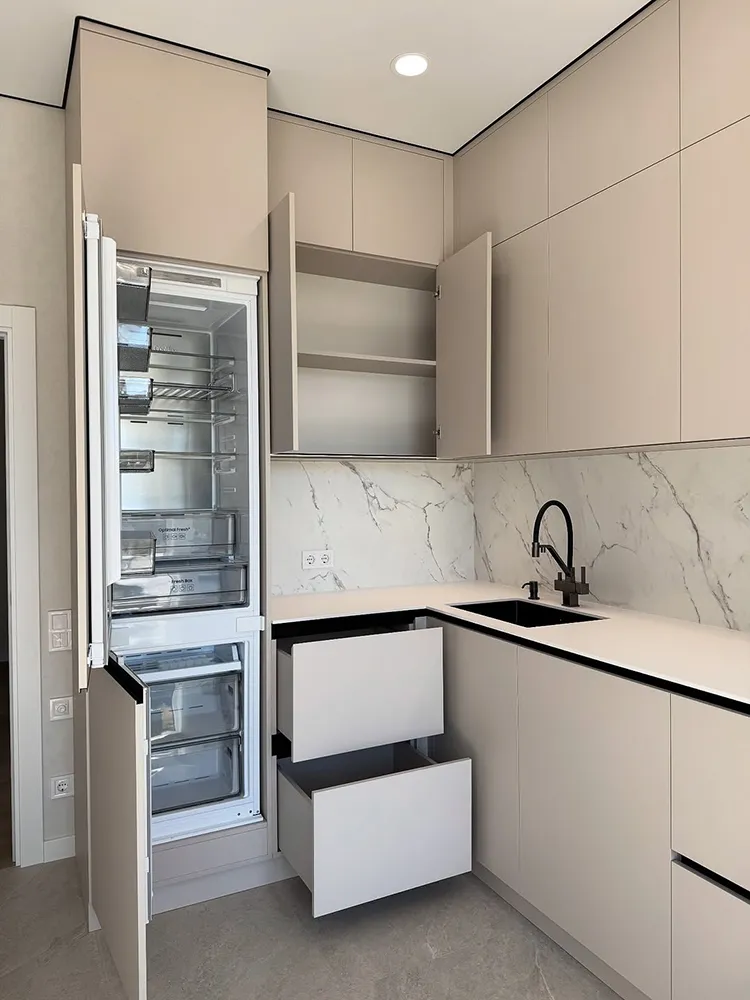 کابینت اقساطی قزوین (2)