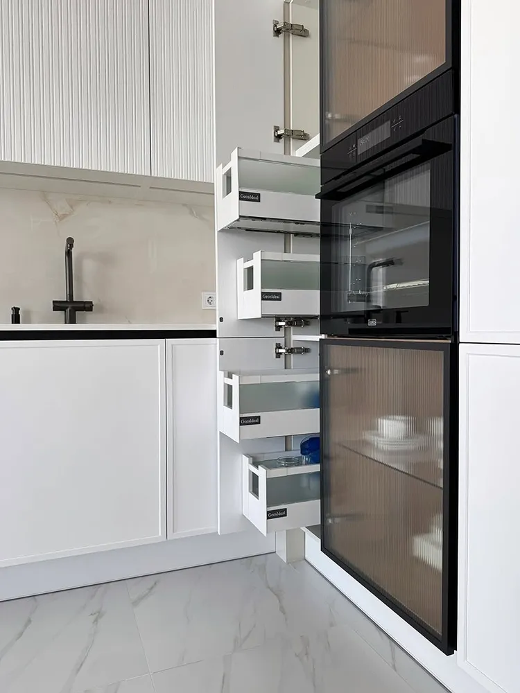 کابینت اقساطی قزوین