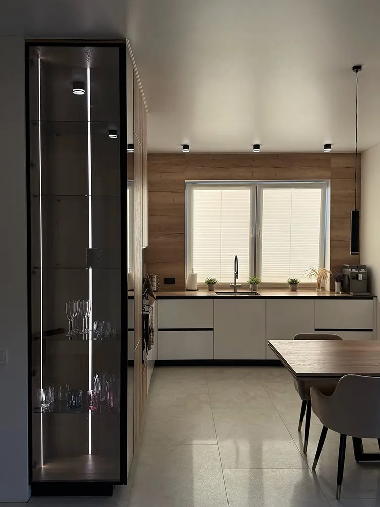 کابینت قسطی در فردیس کرج (2)