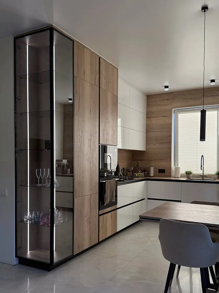 کابینت قسطی در فردیس کرج