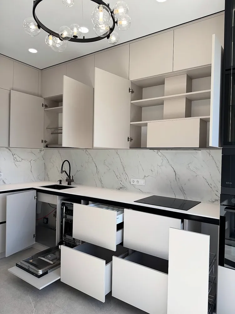 کابینت قسطی قزوین (2)