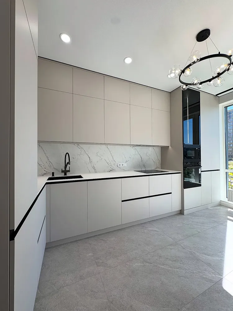 کابینت قسطی قزوین